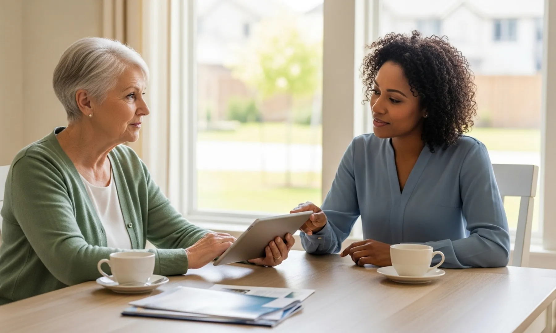 Independent vs Assisted vs Memory Care: A 2026 Cost and Service Breakdown