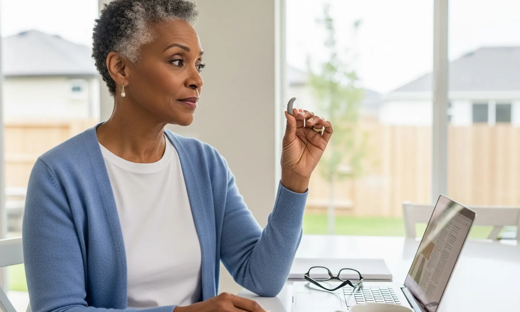 OTC vs Prescription Hearing Aids: Features, Price, and FDA Regulations for 2026