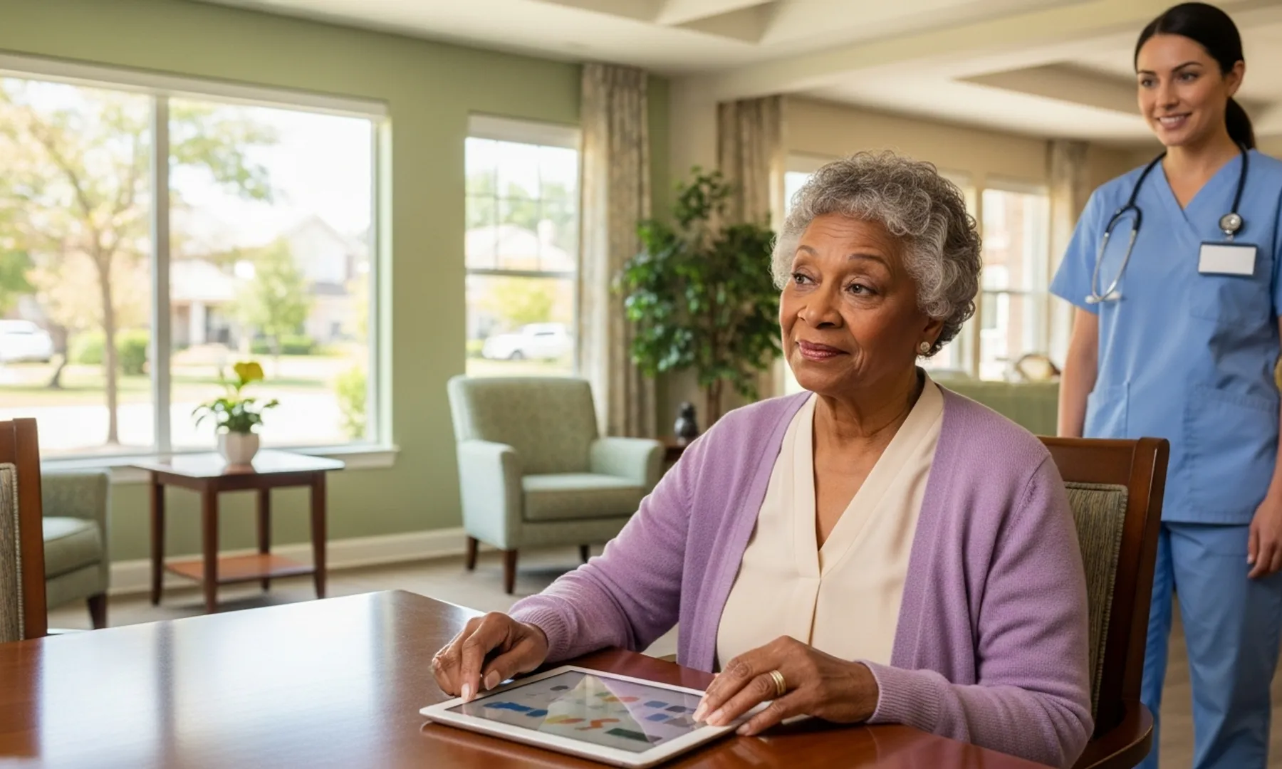Nursing Home Quality Scores: Staffing Levels, Health Inspections, and Costs by State