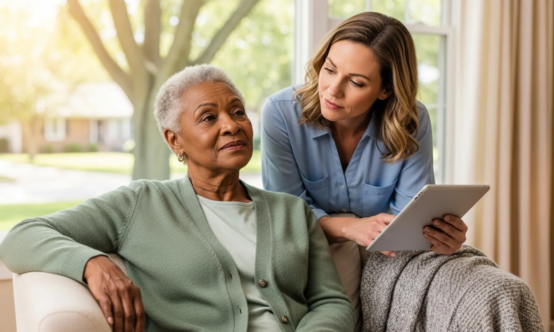 Your Loved One Needs 24/7 Care: How to Choose the Right Nursing Home