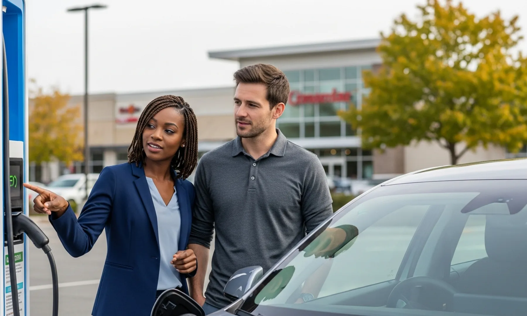 EV Range vs Charging Time: Federal Tax Credits and State Incentives for 2026 Models