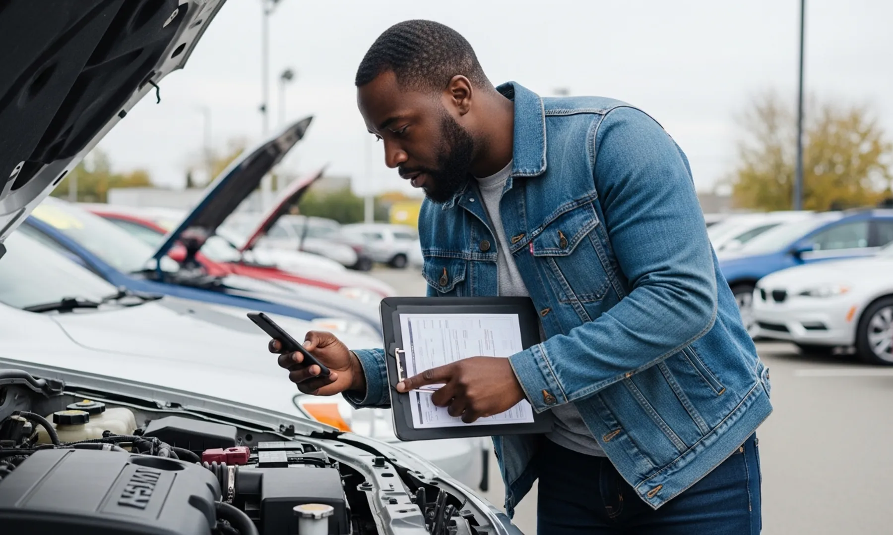 Certified Used vs Private Seller: Price, Warranty, and Inspection Checklist