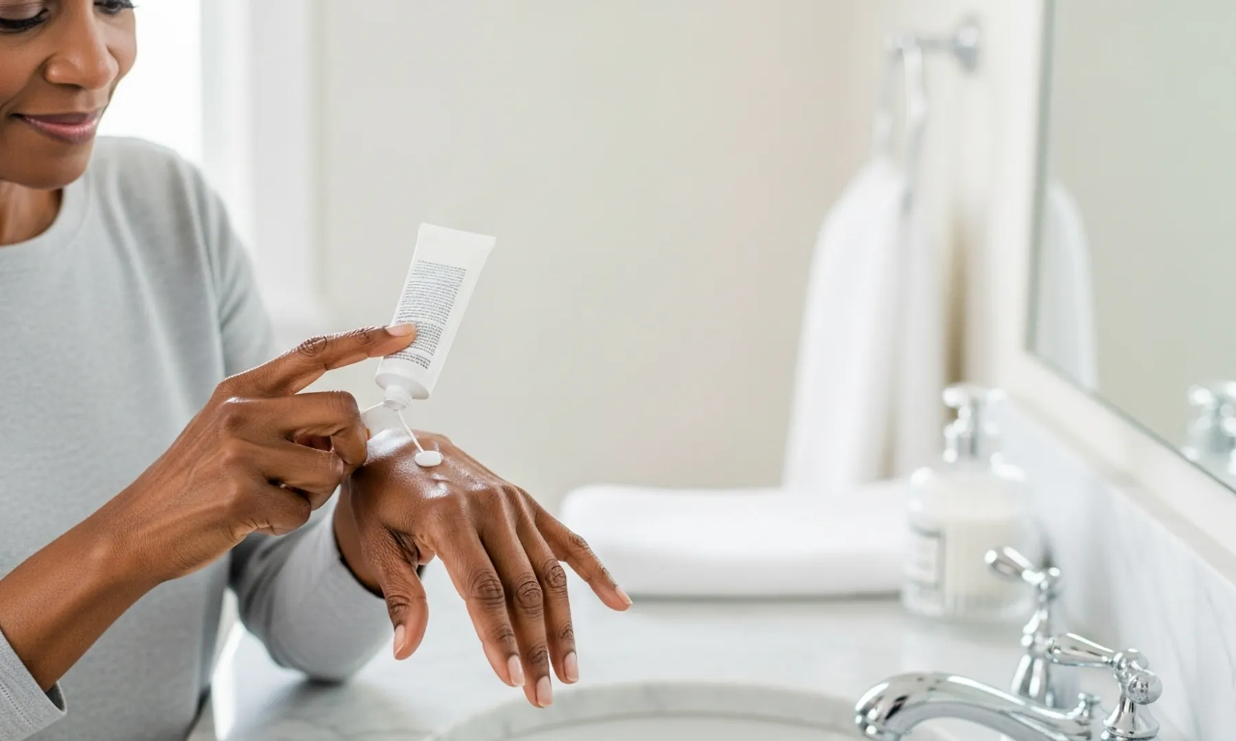 Anti-Aging Hand Creams 2026: Retinols, SPF, and Hyaluronic Acid Formulas