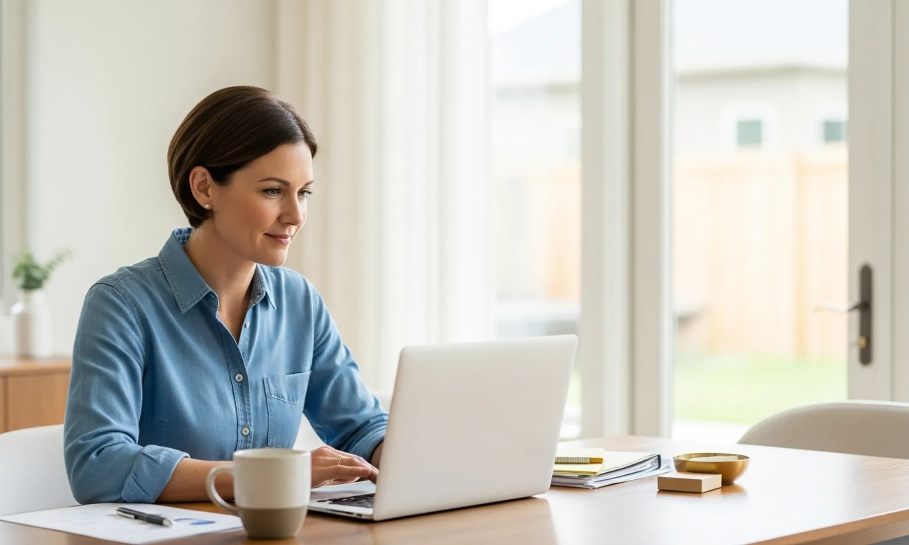 Your Taxes, Your Way: Making Online Filing Less Stressful This Year