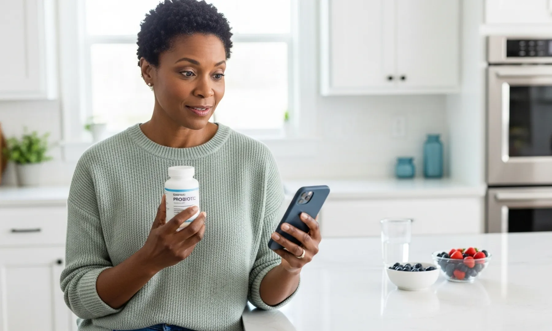 Your Digestive Health: Finding the Right Probiotic to Feel Your Best