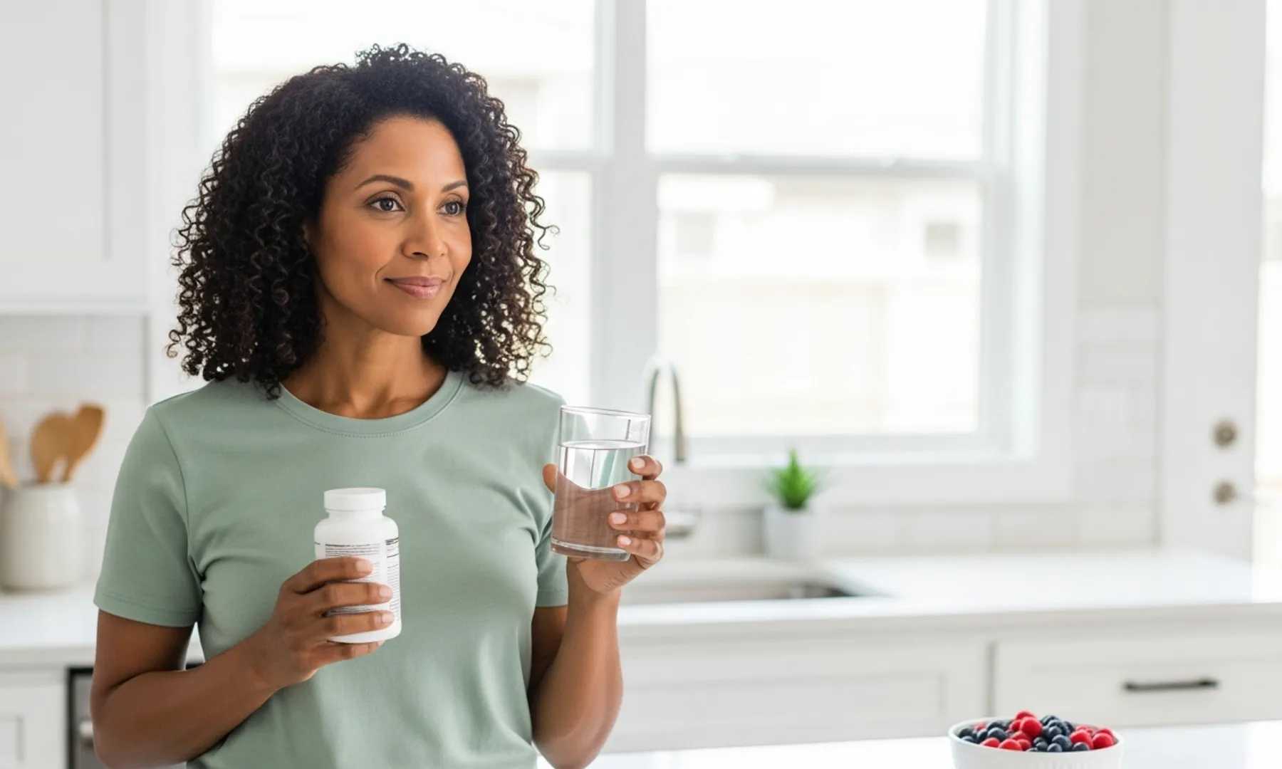 Looking for a Healthier Gut? These Supplements Could Be Your Answer