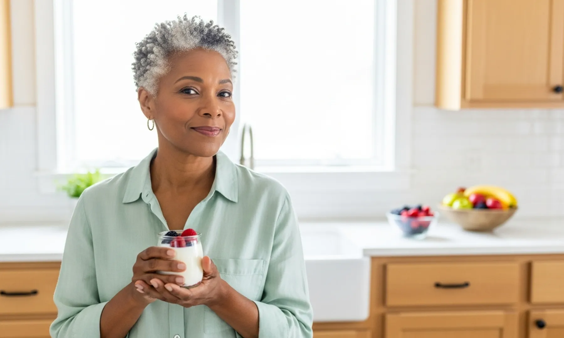 Your Colon's Health Matters: Discover How Probiotics Can Help