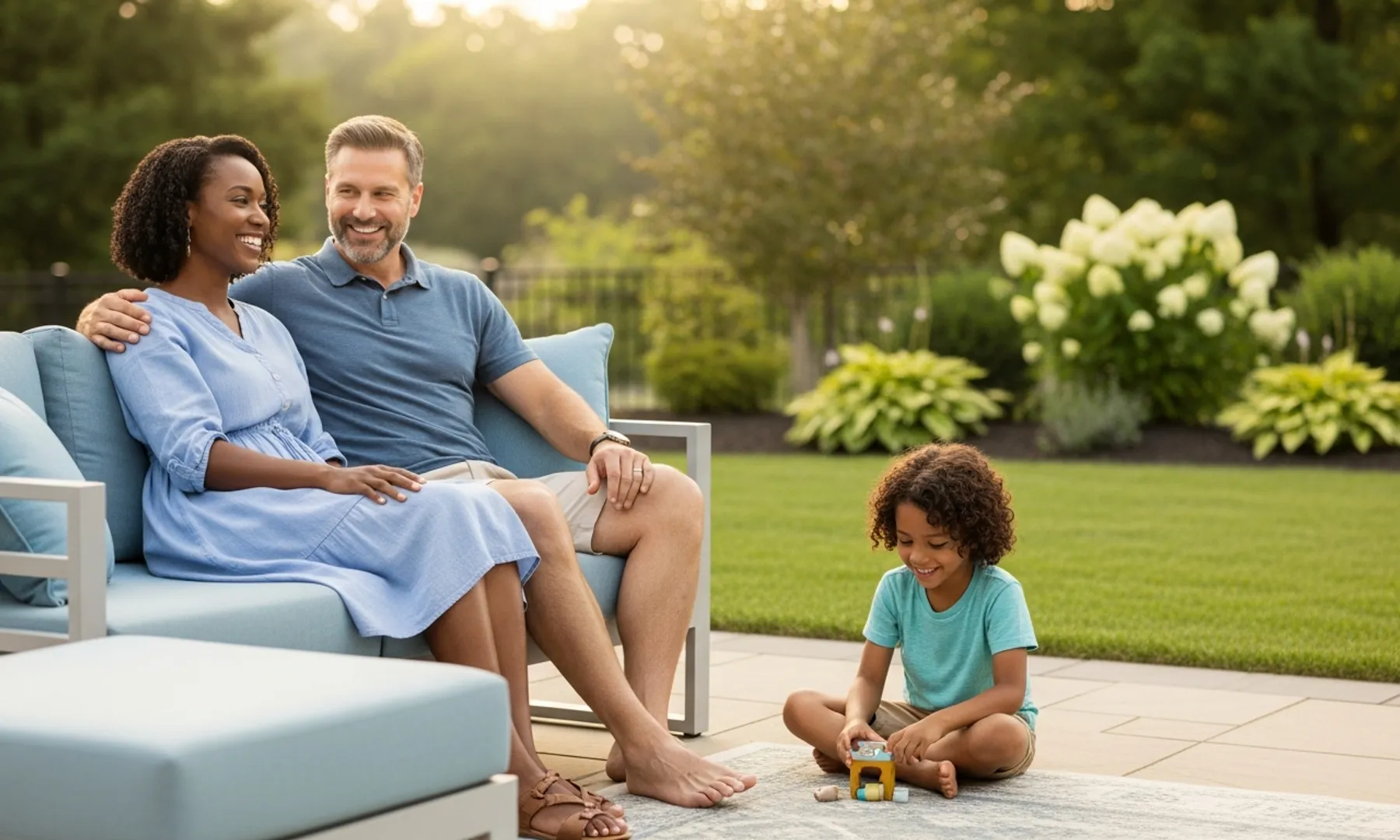 Best Affordable Outdoor Furniture Sets 2026: Materials, Durability, and Style