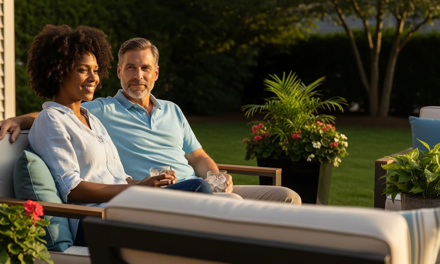 Investing in Your Patio: Choosing Brands That Last for Years of Enjoyment