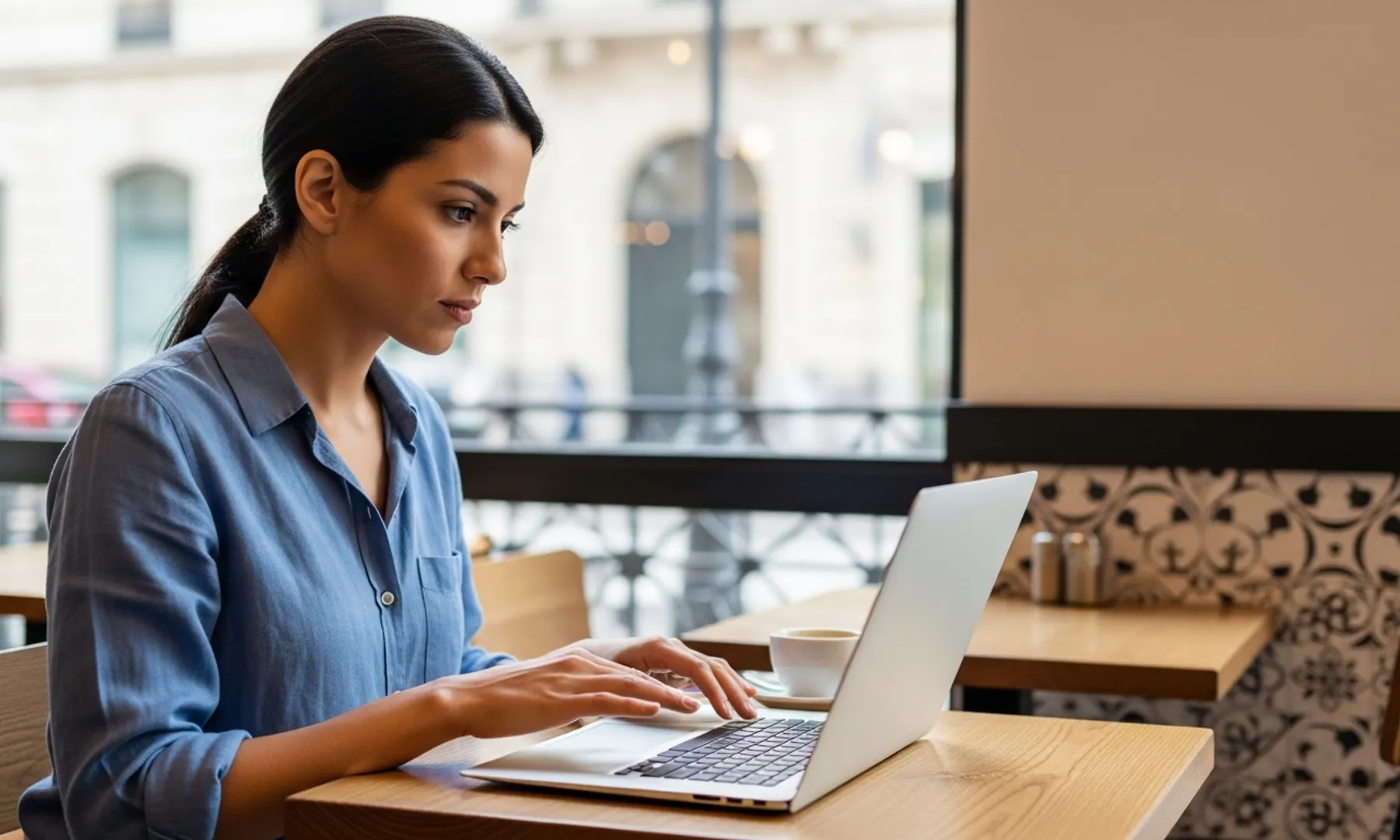 Traveling Abroad? Your Digital Security Demands a Good VPN