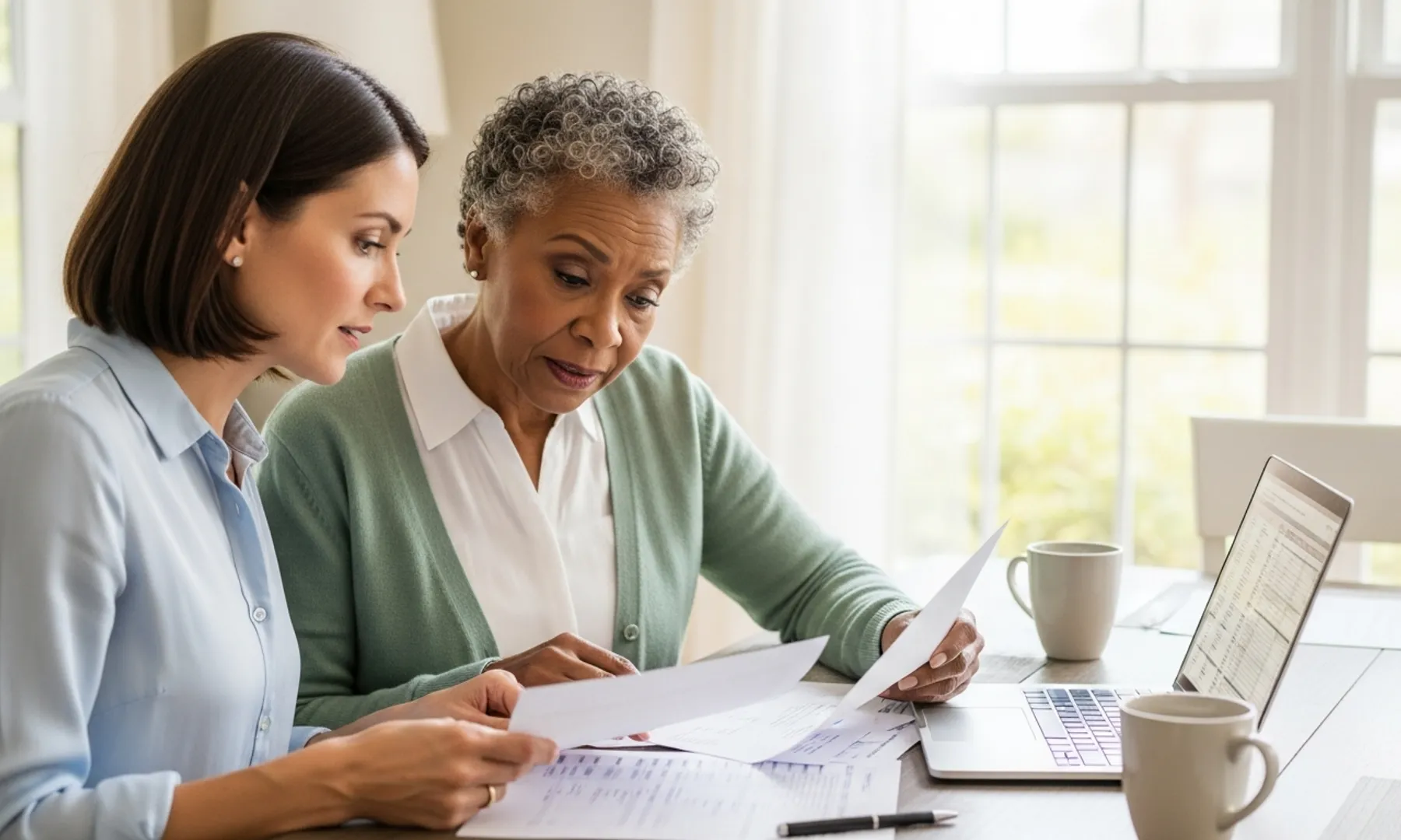 Planning for Eldercare? Understand the True Financial Burden of Nursing Homes