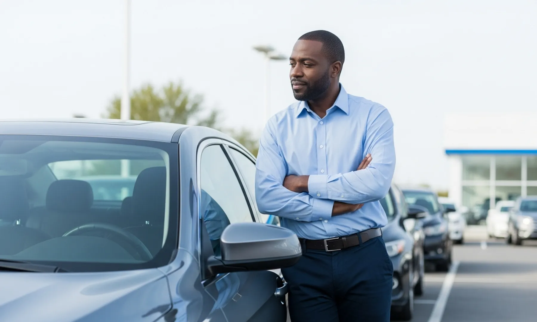 Thinking of a New Car? How Tariffs Might Change Your Budget This Year.