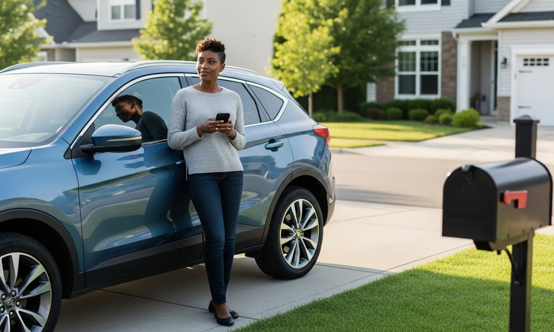 Top 8 Fuel Efficient Crossovers for 2026: MPG, Hybrid Options, and Price Points.