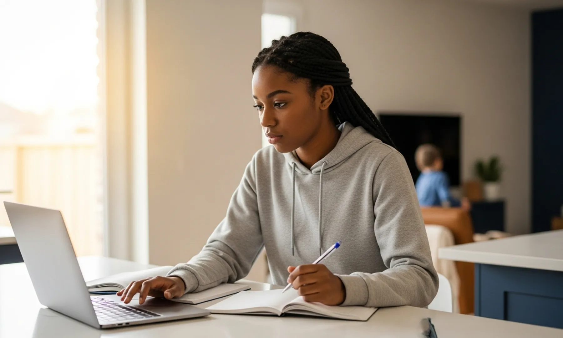 Your Teen's Future: Which SAT Prep Course Offers the Best Path to College?