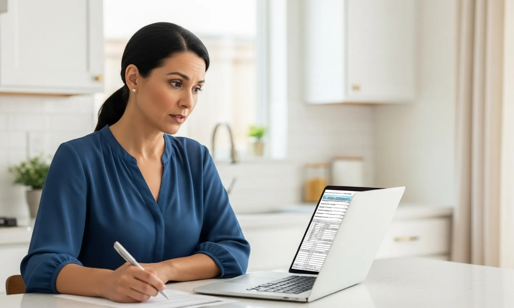 Feeling Stressed About Taxes? Here's How to Get More Time From the IRS.