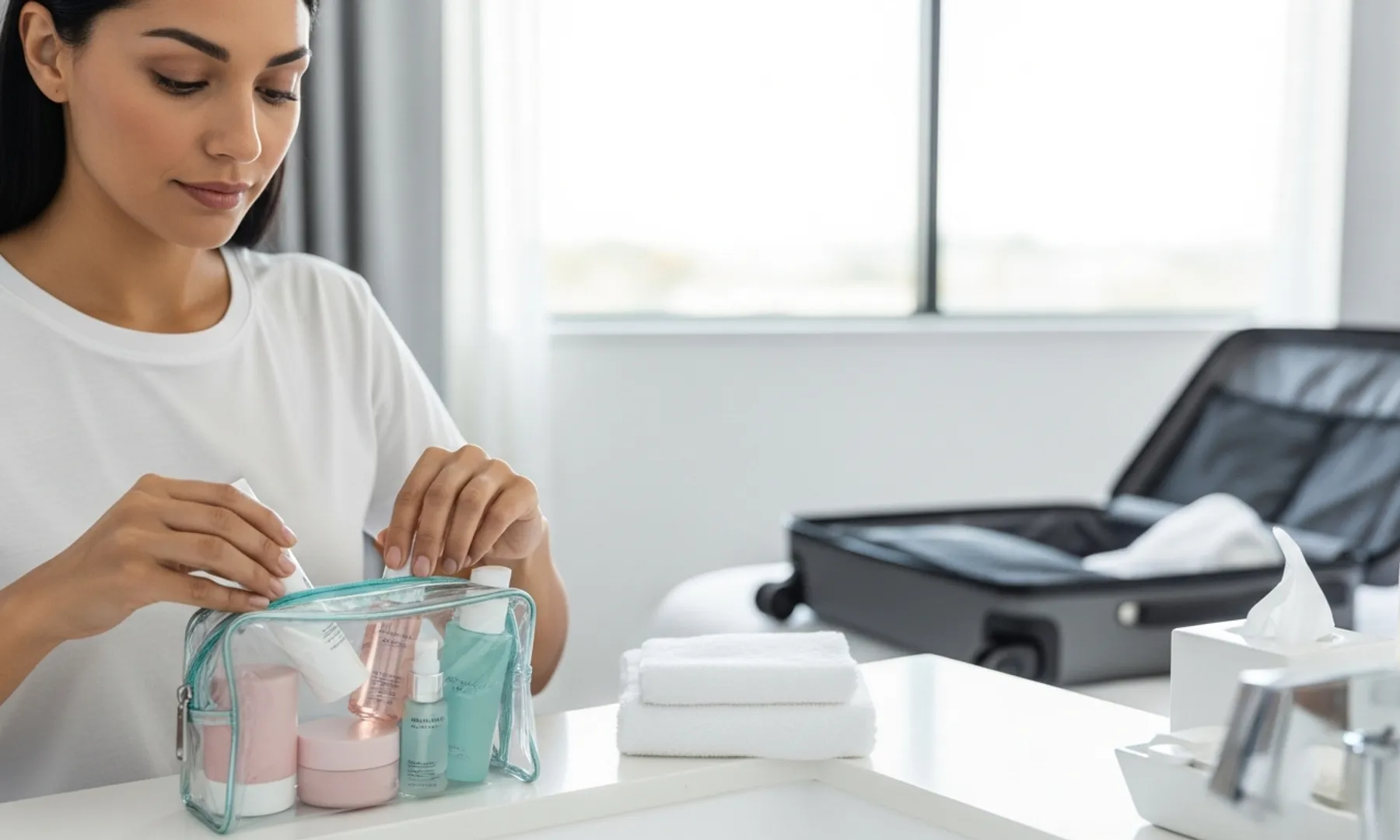 Top Travel Size Skincare Kits 2026: Your Essential Packing Guide