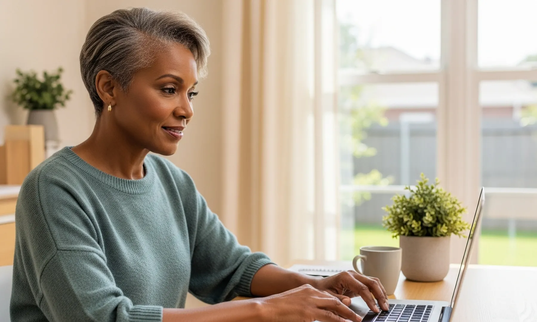 Remote Jobs for People Over 50 (Companies Hiring Now)