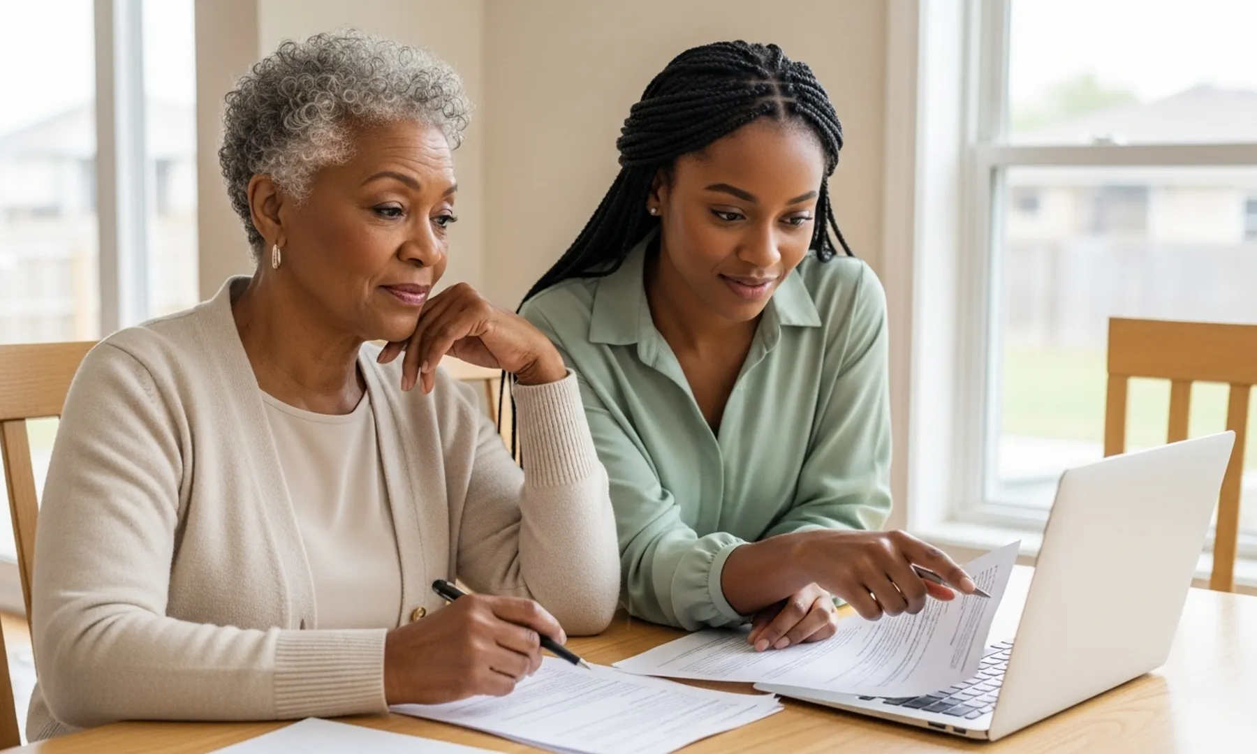 How to Get Medicaid to Pay for Nursing Home Care