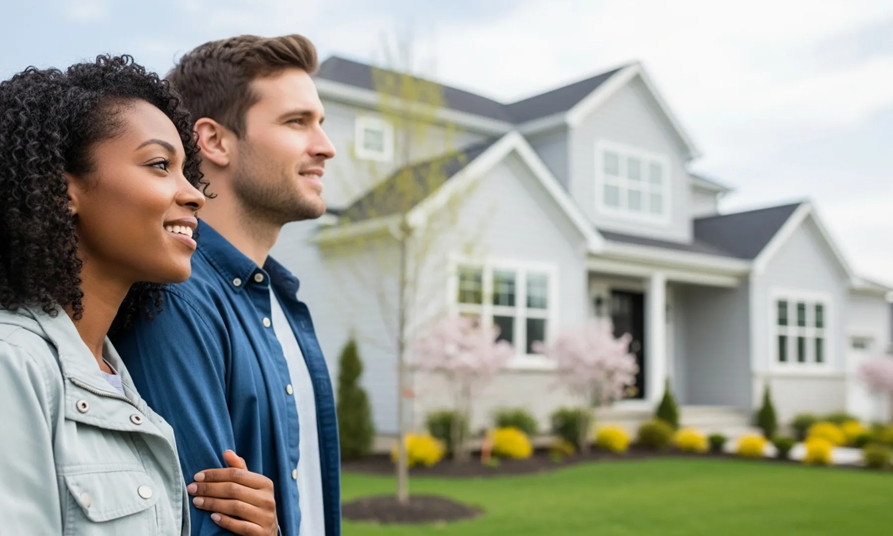 Homebuying in Spring 2026: Market Forecasts and What First-Timers Need to Know