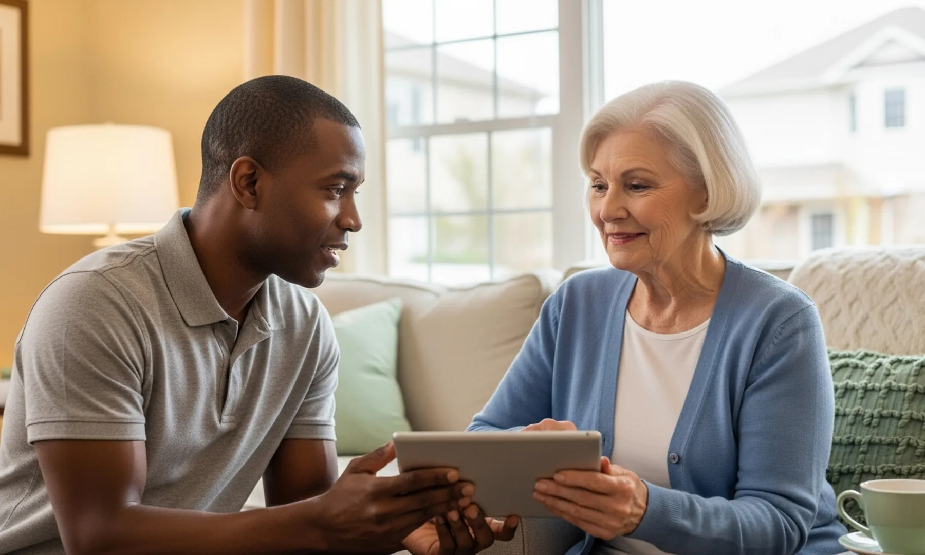 Senior Living Options 2026: Finding the Right Care for Your Loved Ones
