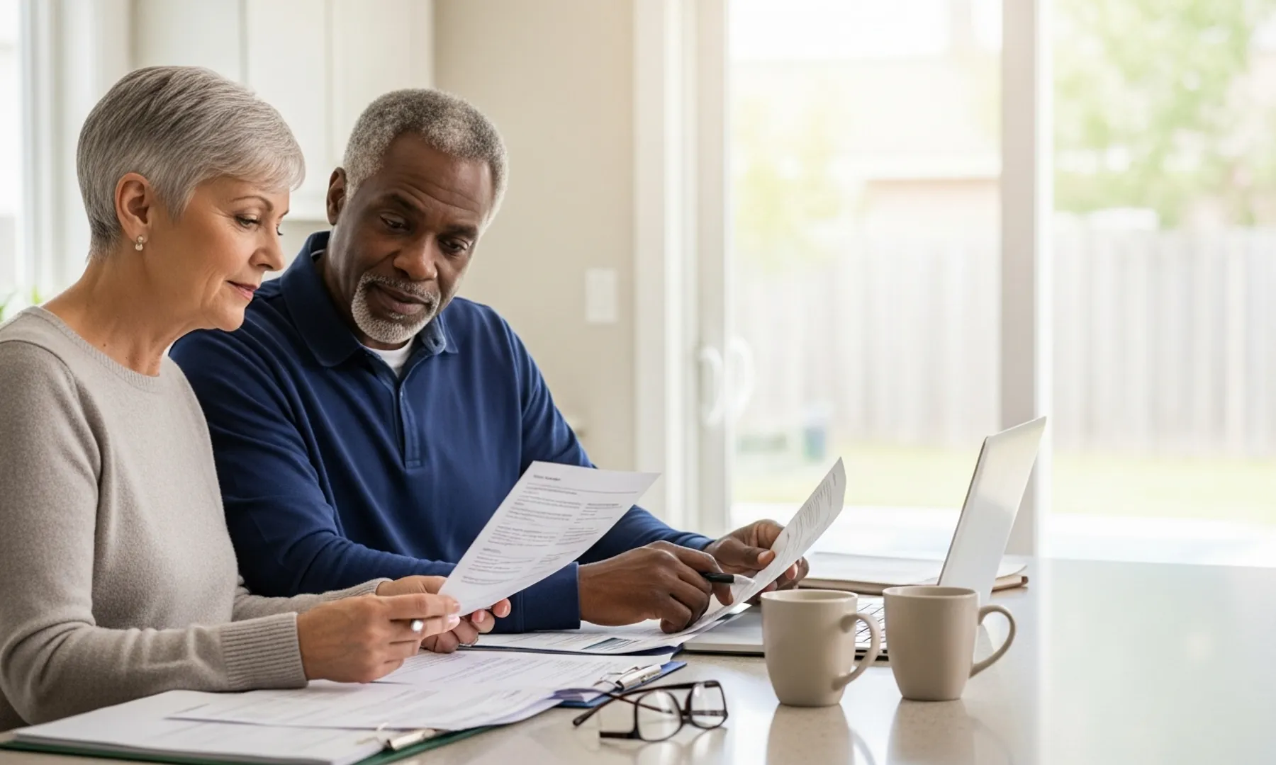 Best Life Insurance for Seniors in 2026: Top Plans for Ages 60+