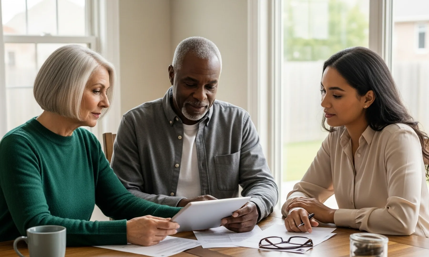 Long Term Care Insurance: Is It Worth the Cost for Your Family?