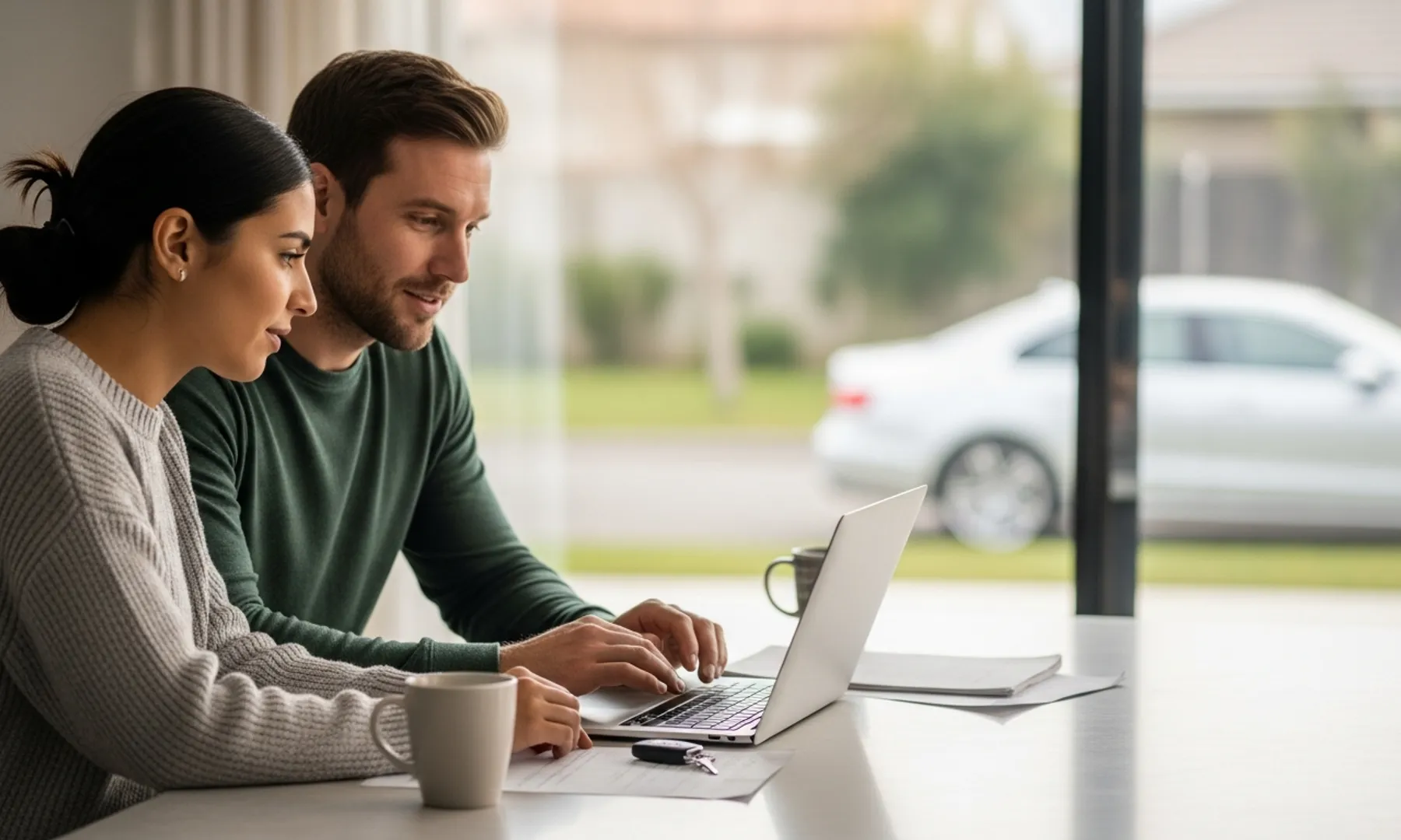 Car Insurance in 2026: How to Get the Best Coverage Without Overpaying