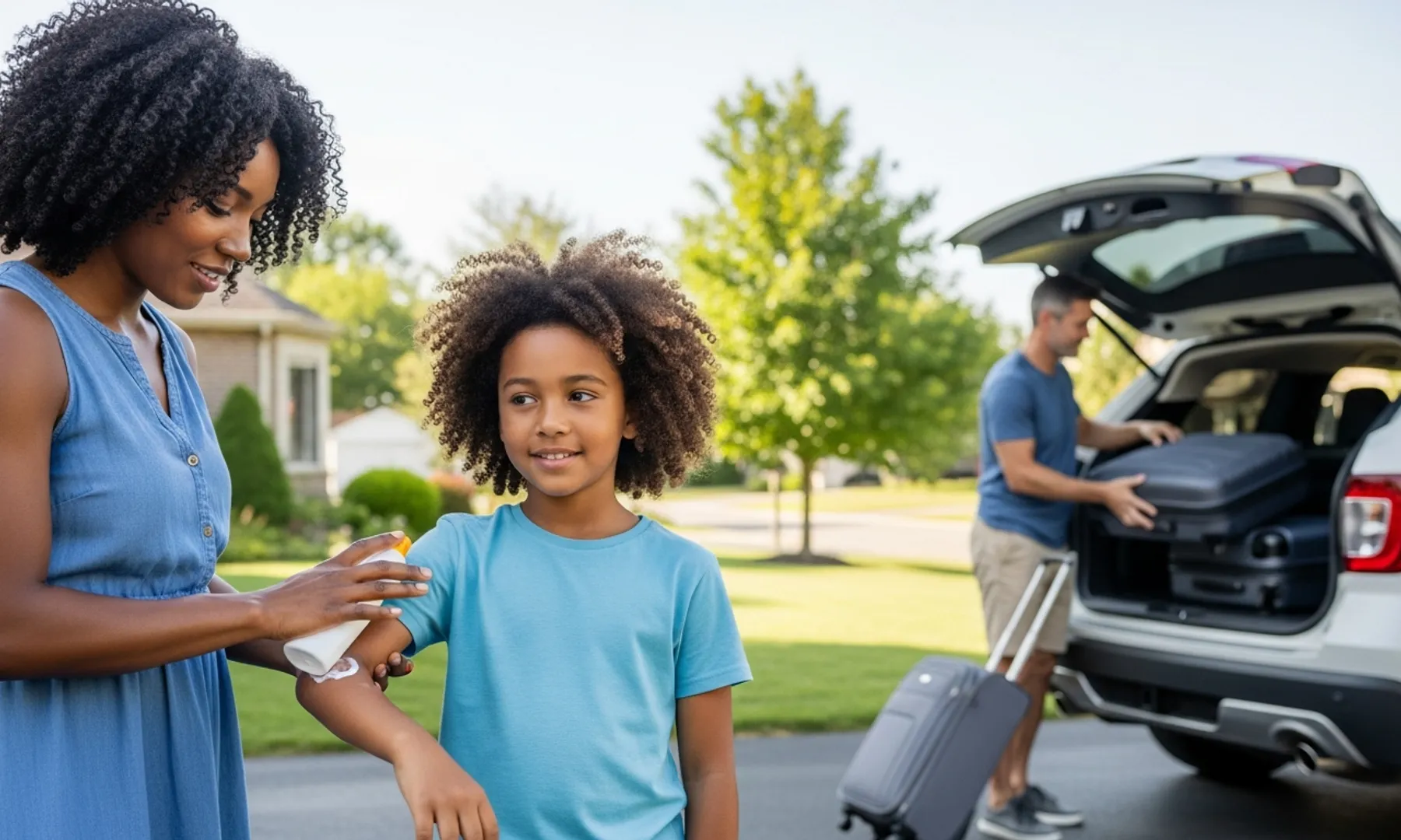 Best Sunscreens of 2026: Protecting Your Skin from Harmful UV Rays