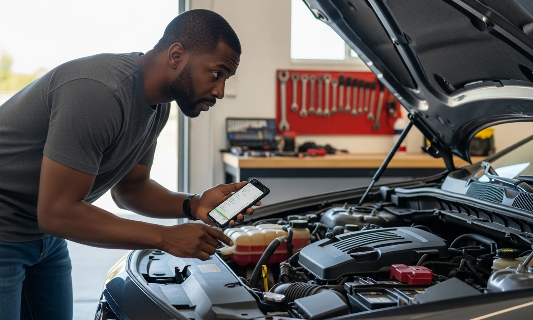 Car Repair Costs in 2026: How to Save Hundreds on Common Fixes