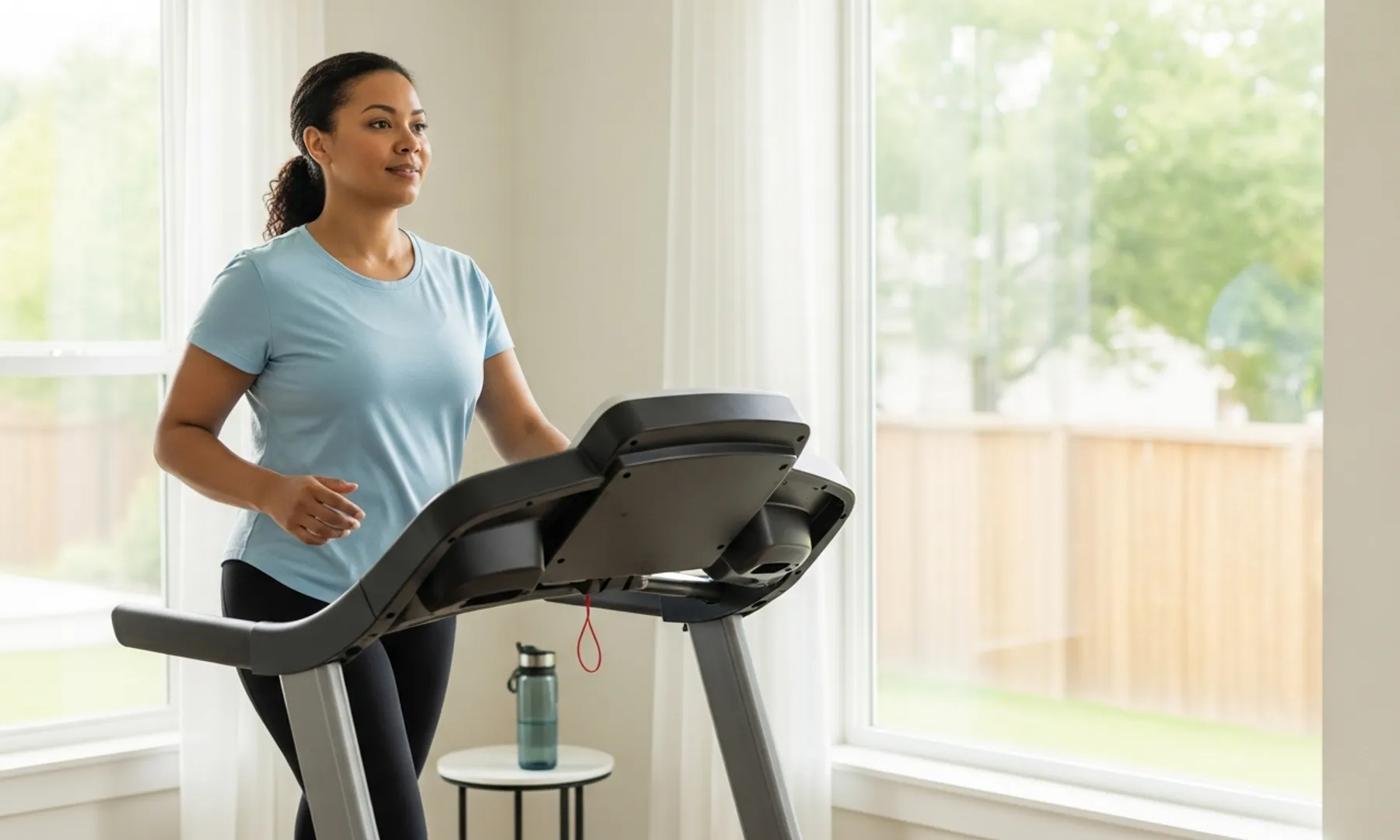 Top 5 Home Treadmills for Every Budget and Space in 2026