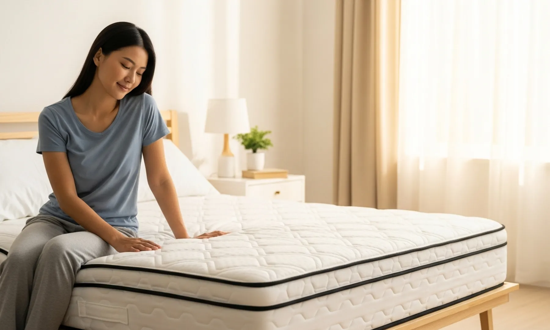 Full Size Mattress 2026: Your Guide to Brands, Types, and Best Deals