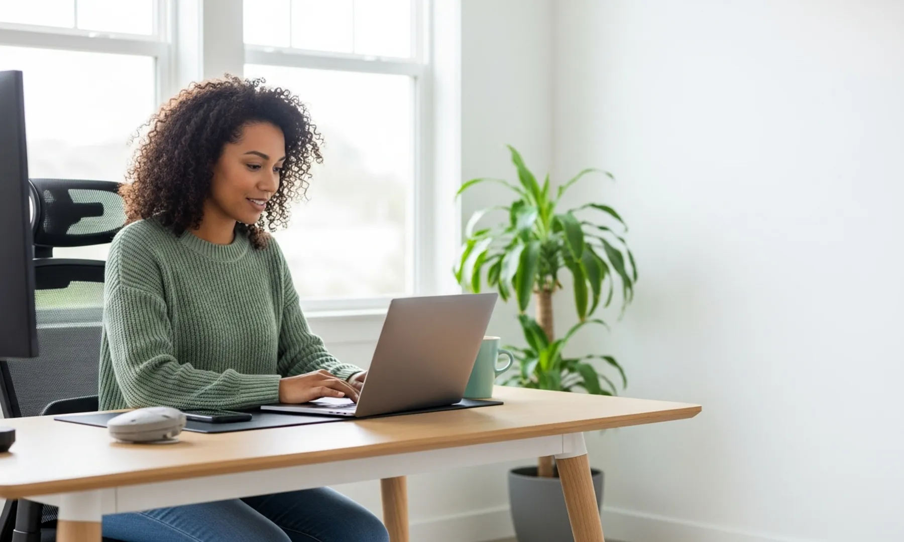 Best Home Office Furniture for Productivity and Comfort in 2026