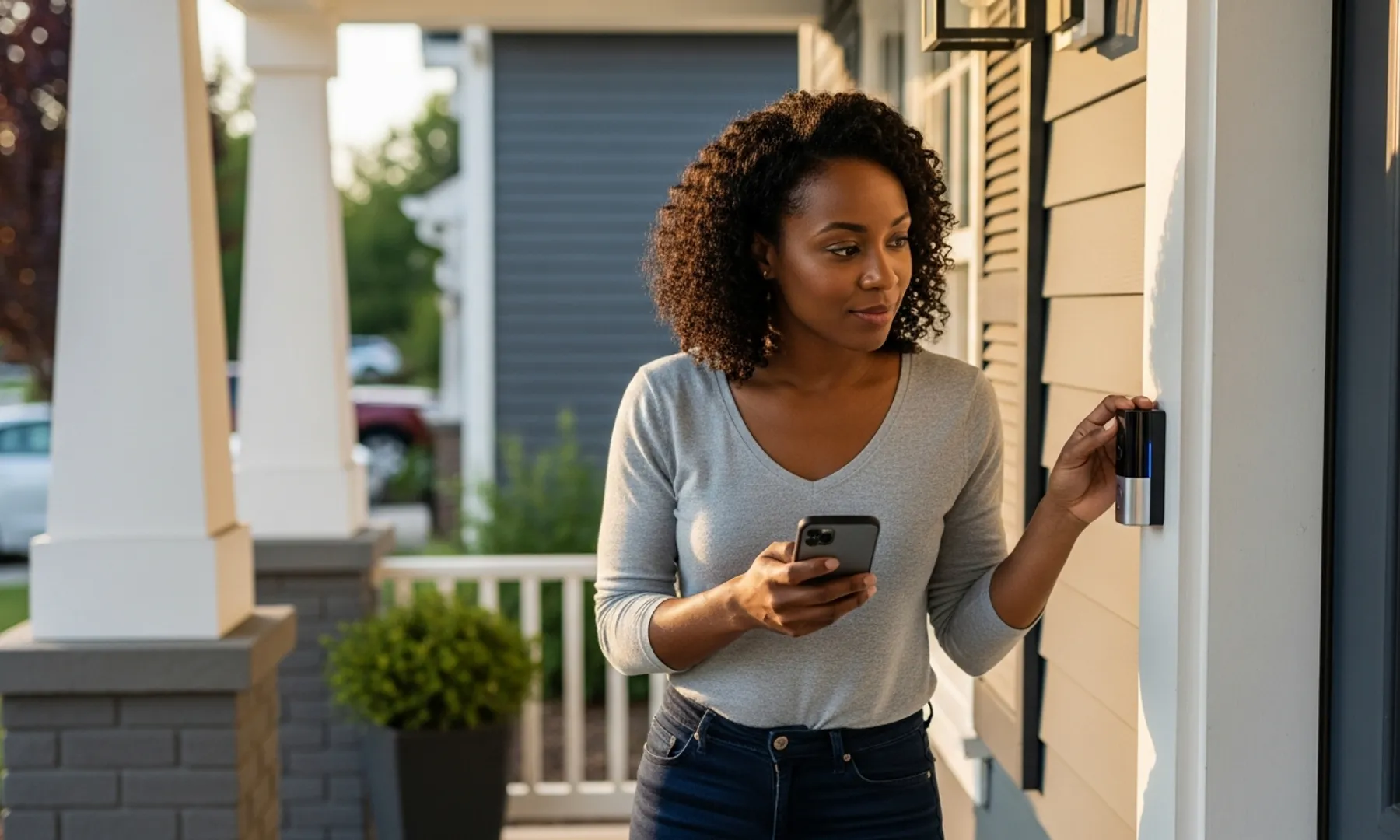 Ring Doorbell vs Nest Doorbell: Which Smart Security System Is Best for You?