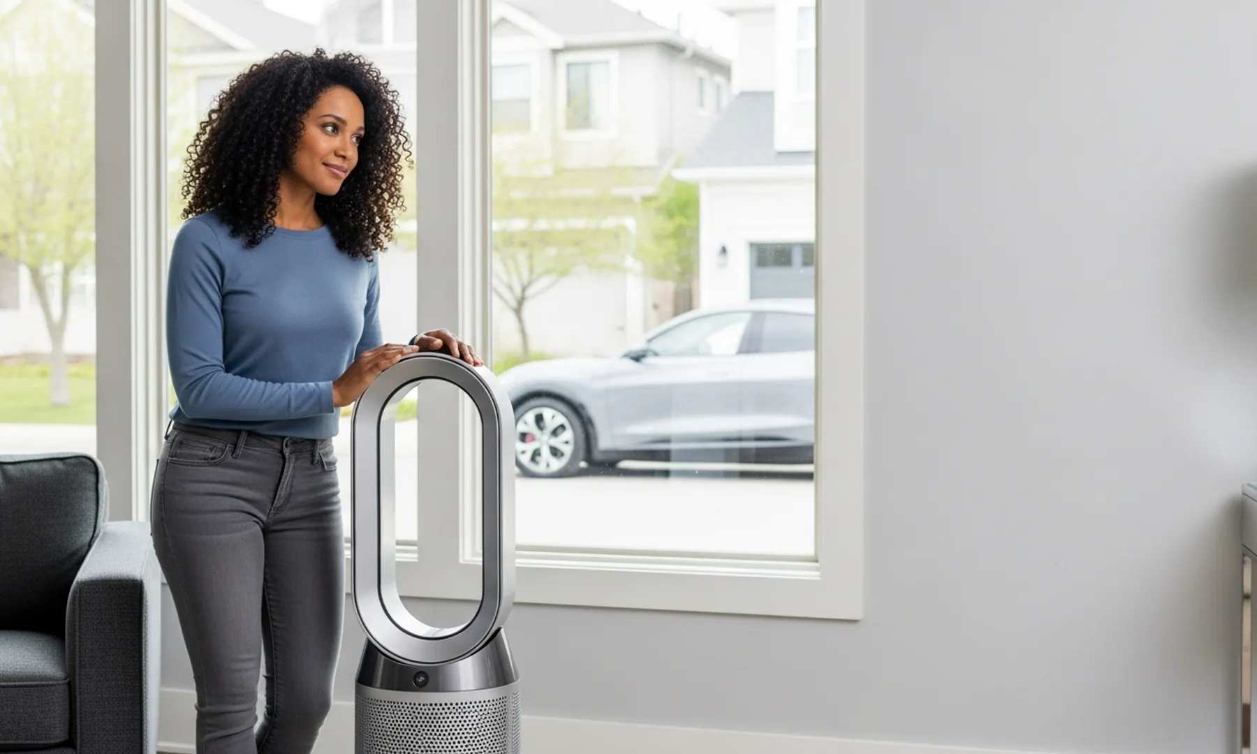 Dyson Air Purifiers: Are They Worth the Price Tag in 2026?