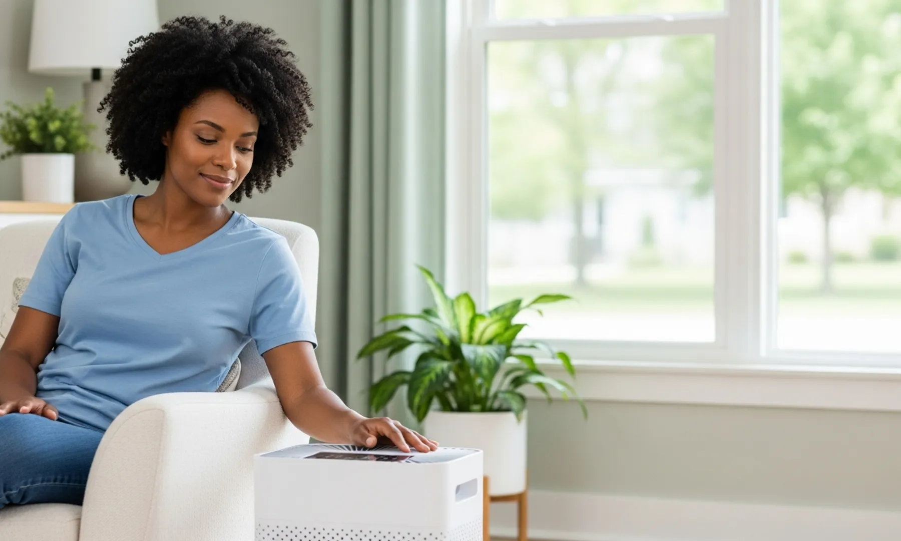 Best Air Purifiers for 2026: Breathe Cleaner Air and Reduce Allergens