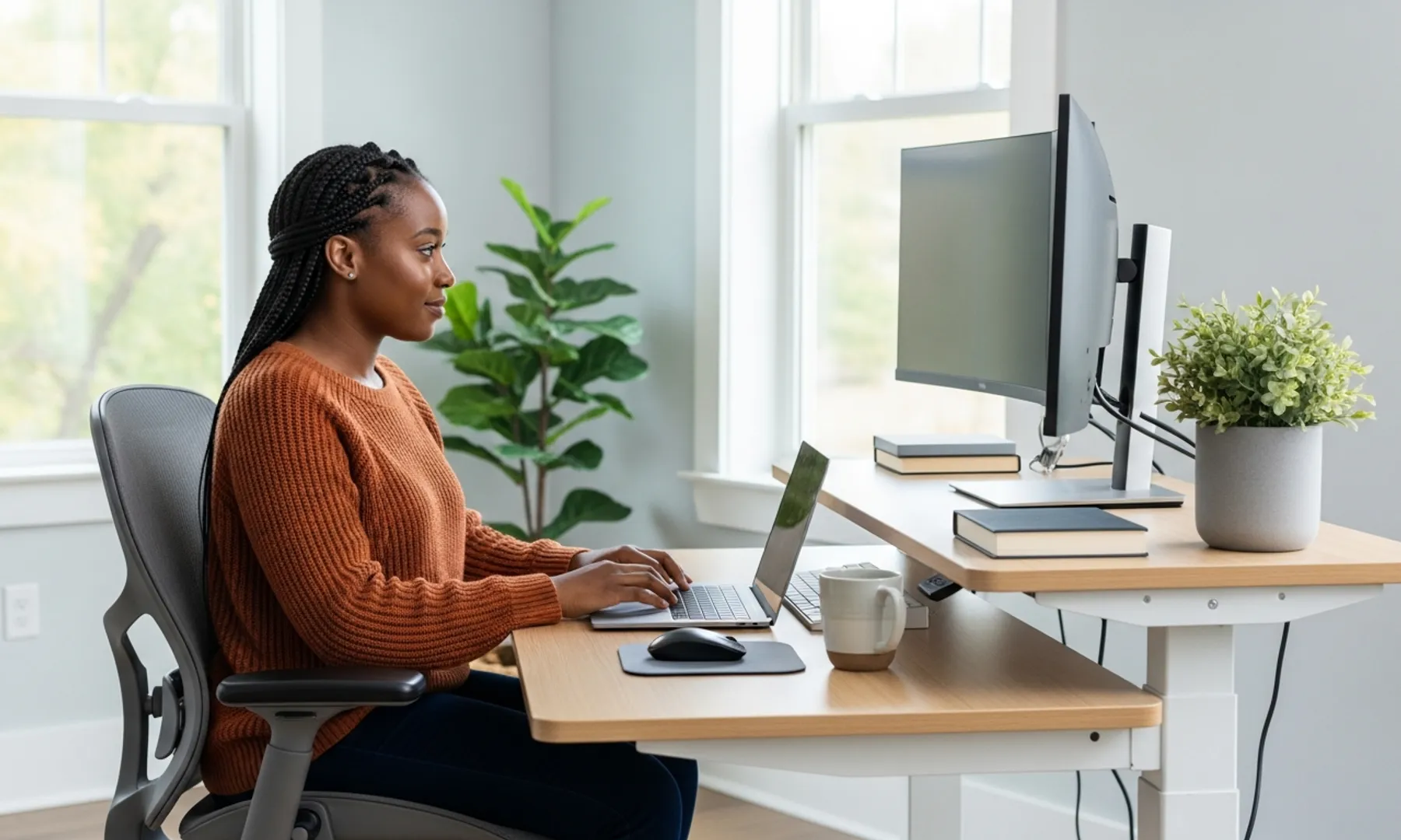 Best Desks for Your Home Office in 2026: Ergonomics and Productivity
