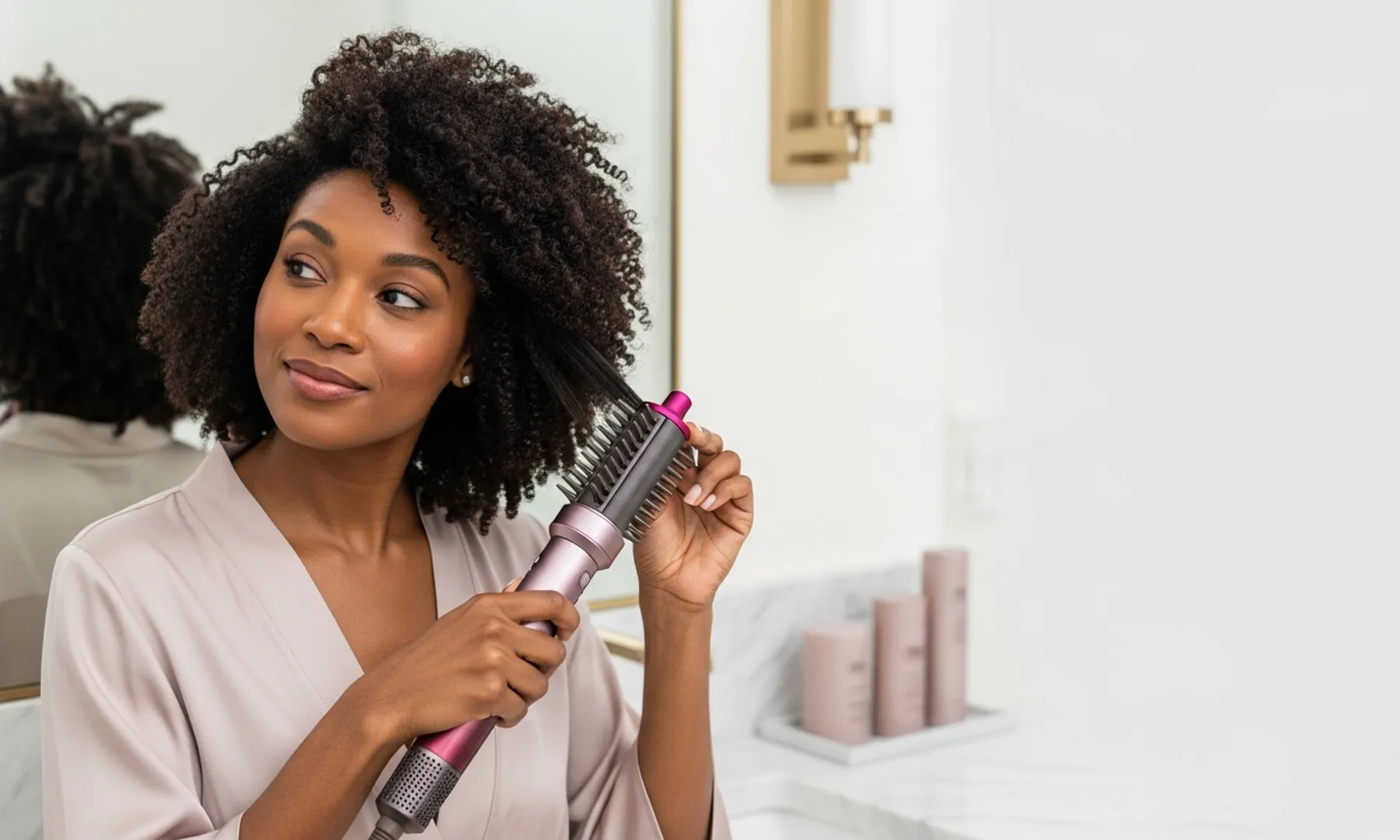 Dyson Airwrap in 2026: Is the Price Tag Worth It for US Hair Types?