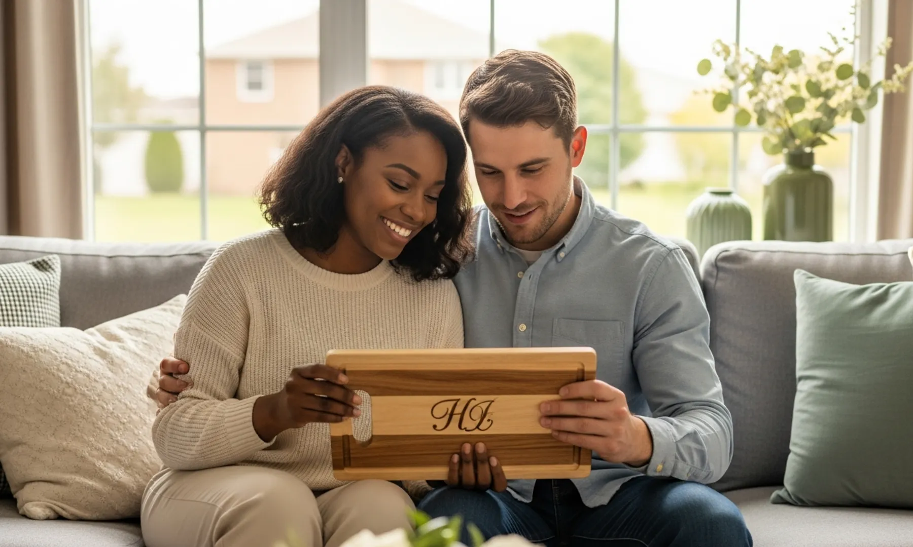 Unique Personalized Wedding Gifts for American Couples in 2026