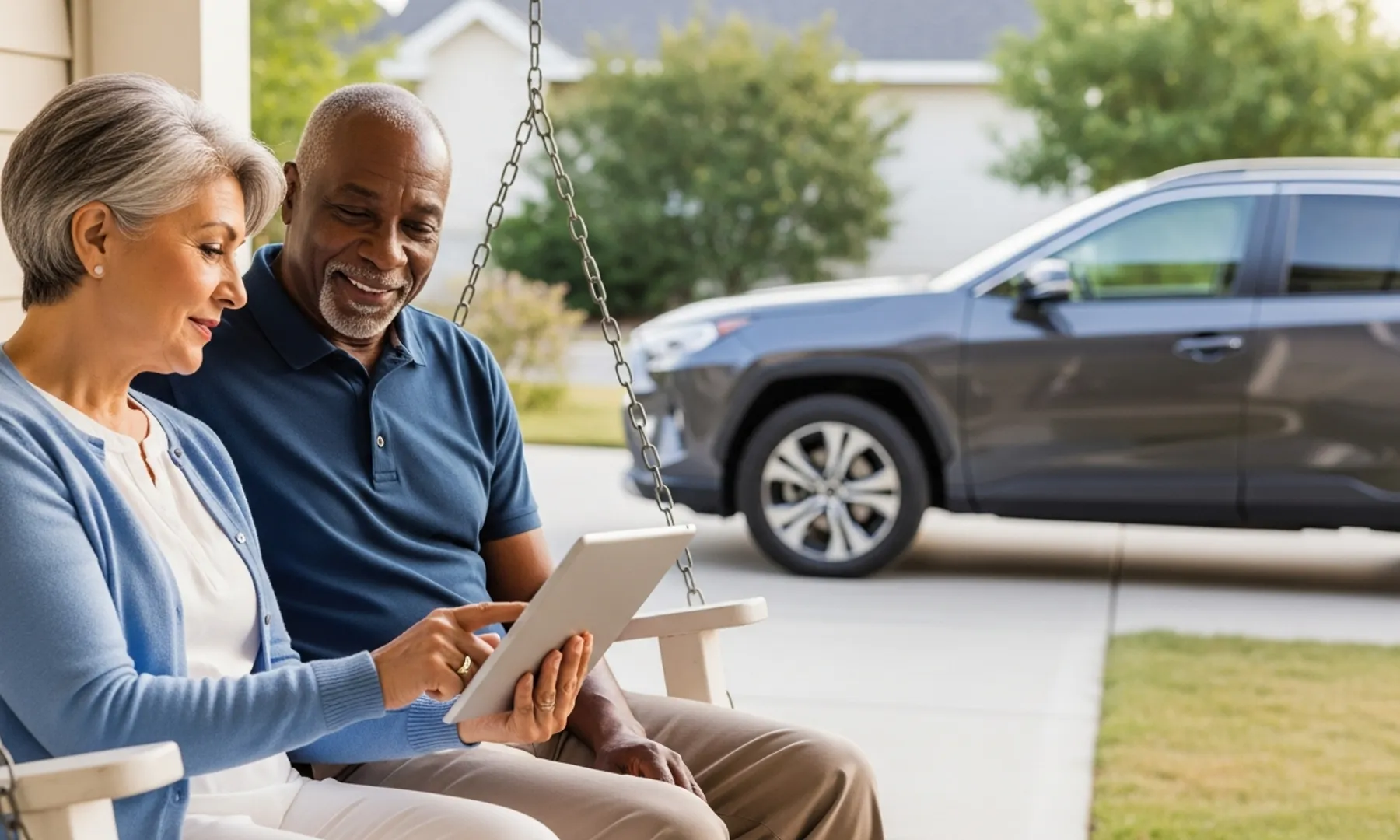 Top Low-Risk Investments for Seniors in 2026