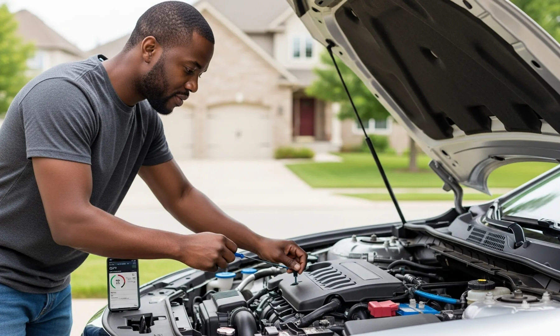 Cost-Effective Car Maintenance Strategies for 2026