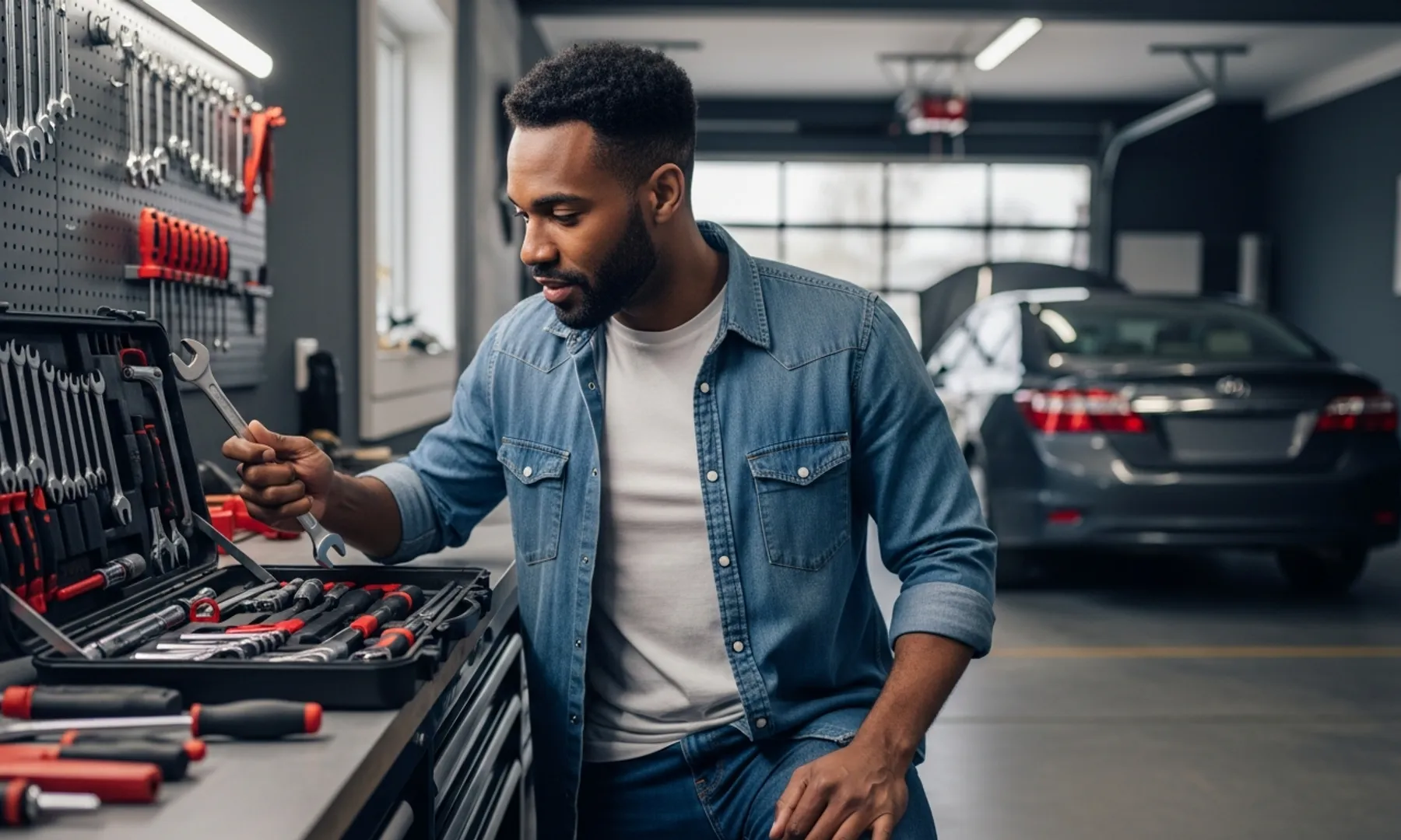 Top Beginner Car Repair Tool Kits for Basic Fixes in 2026