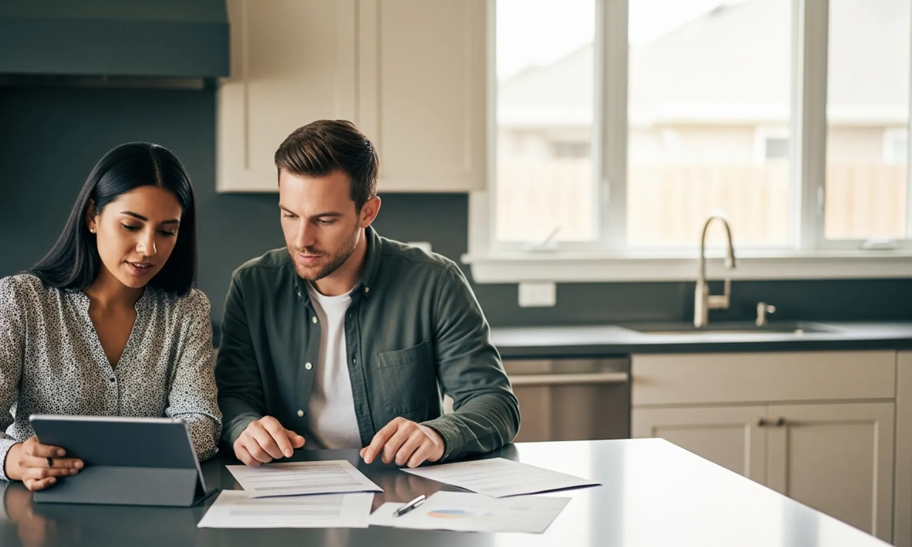 Home Warranty vs Home Insurance: Key Differences for 2026