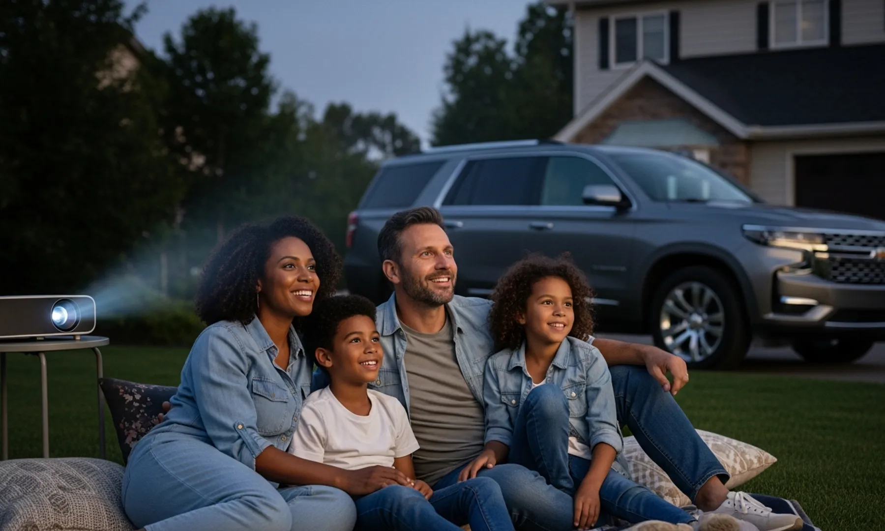 Top-Rated Home Theater Projectors in 2026