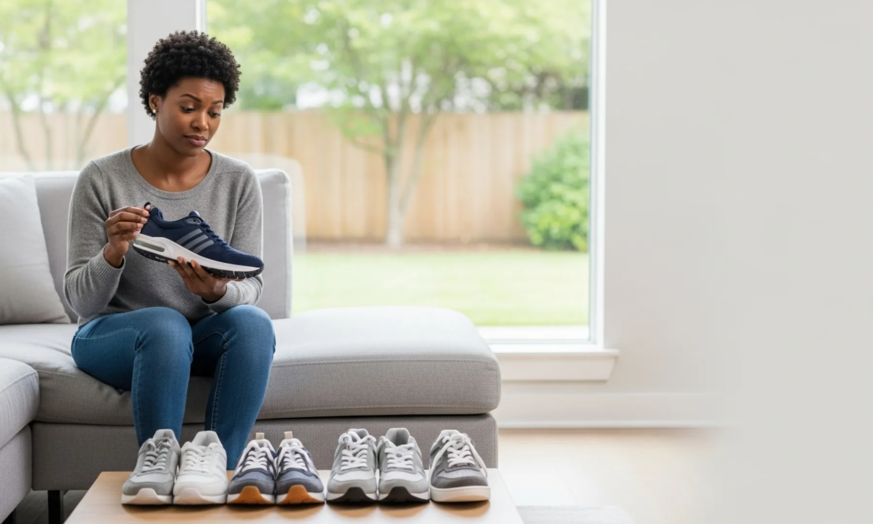 Podiatrists Ranked the 10 Most-Searched Shoe Brands of 2026 — Some Failed Badly