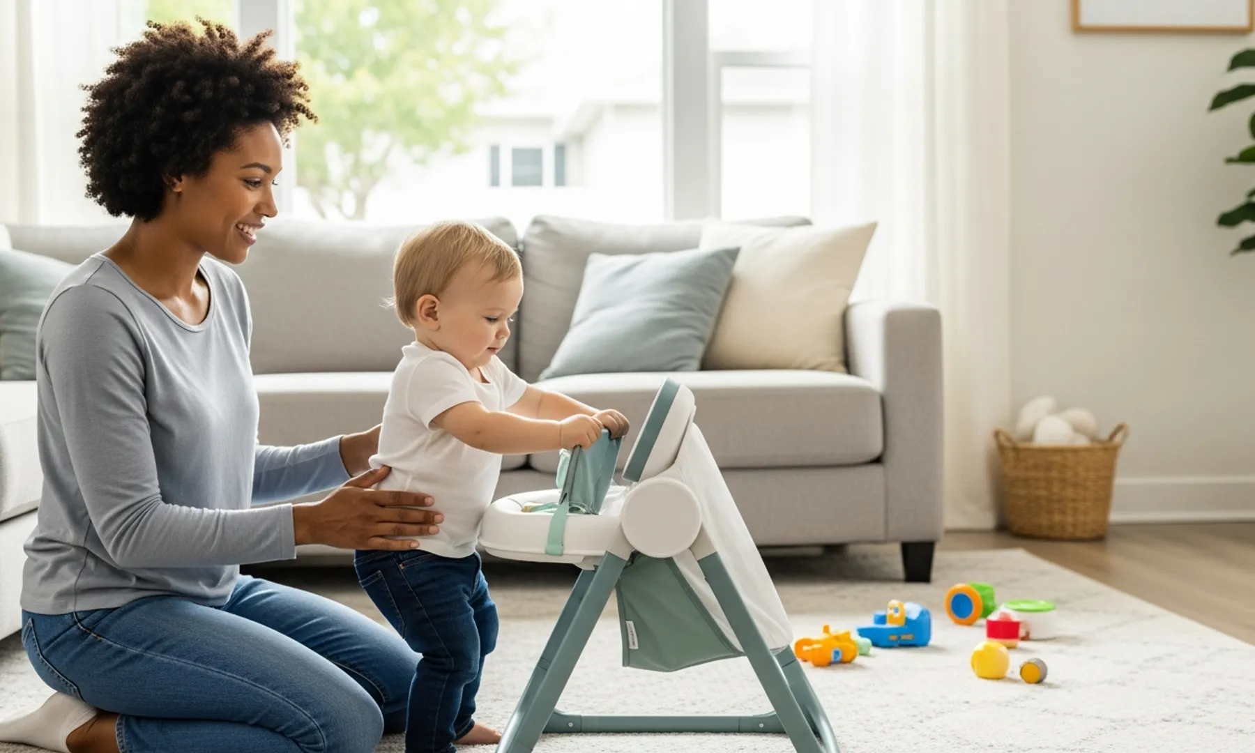 The 2026 Baby and Toddler Gear Guide: 15 Products That Survived Real Families (Not Just Instagram)