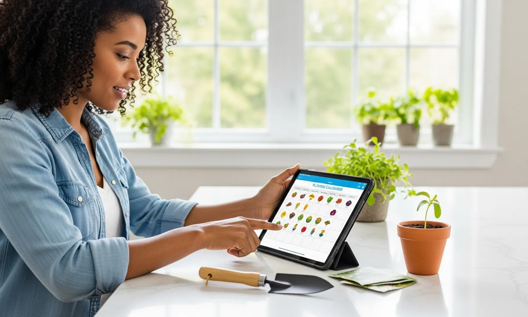 April Is Make-or-Break for Your Garden — The Planting Calendar That Guarantees a Summer Harvest