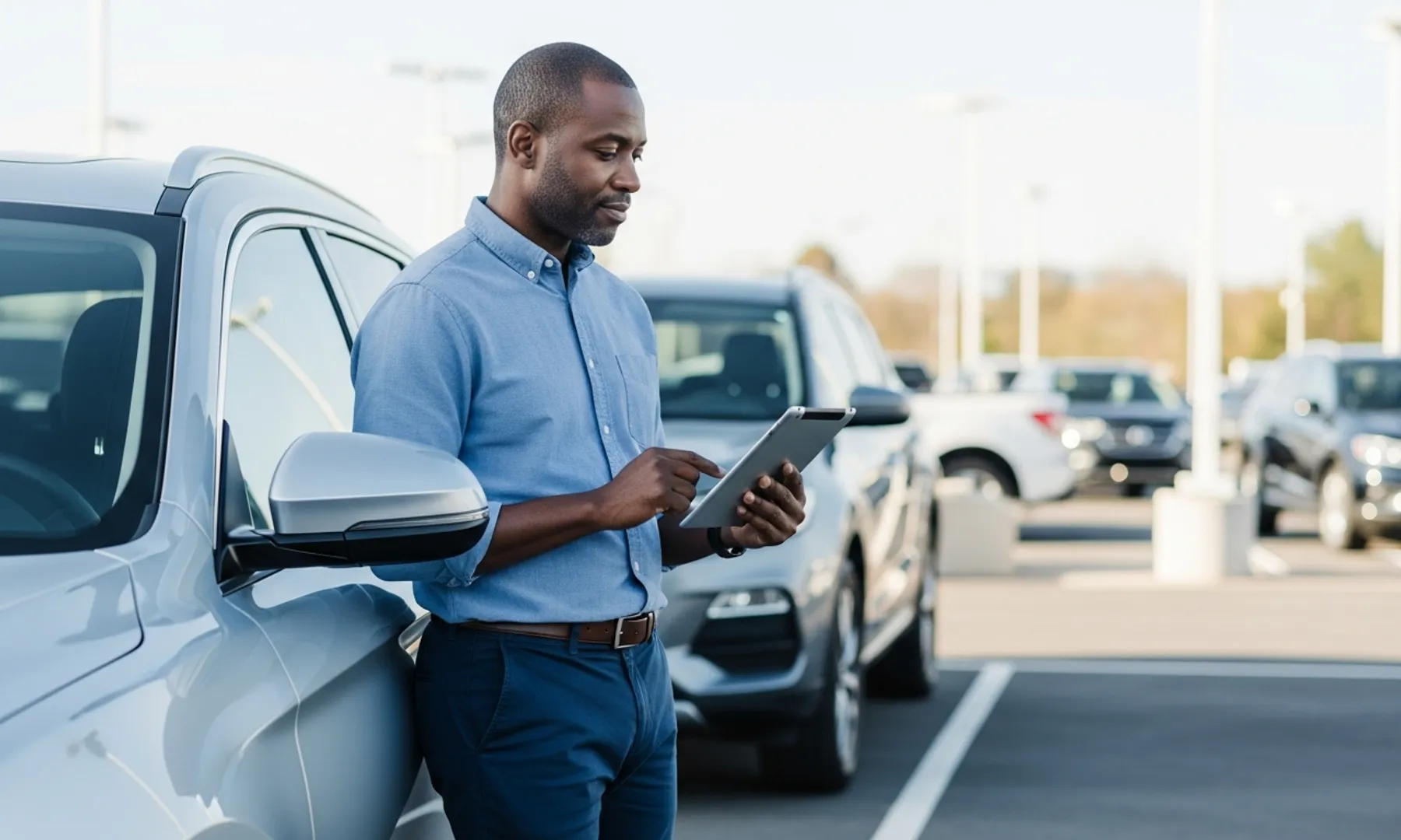 The 2026 SUV and Crossover Buyer's Cheat Sheet: True Cost of Ownership for the 10 Most-Searched Models