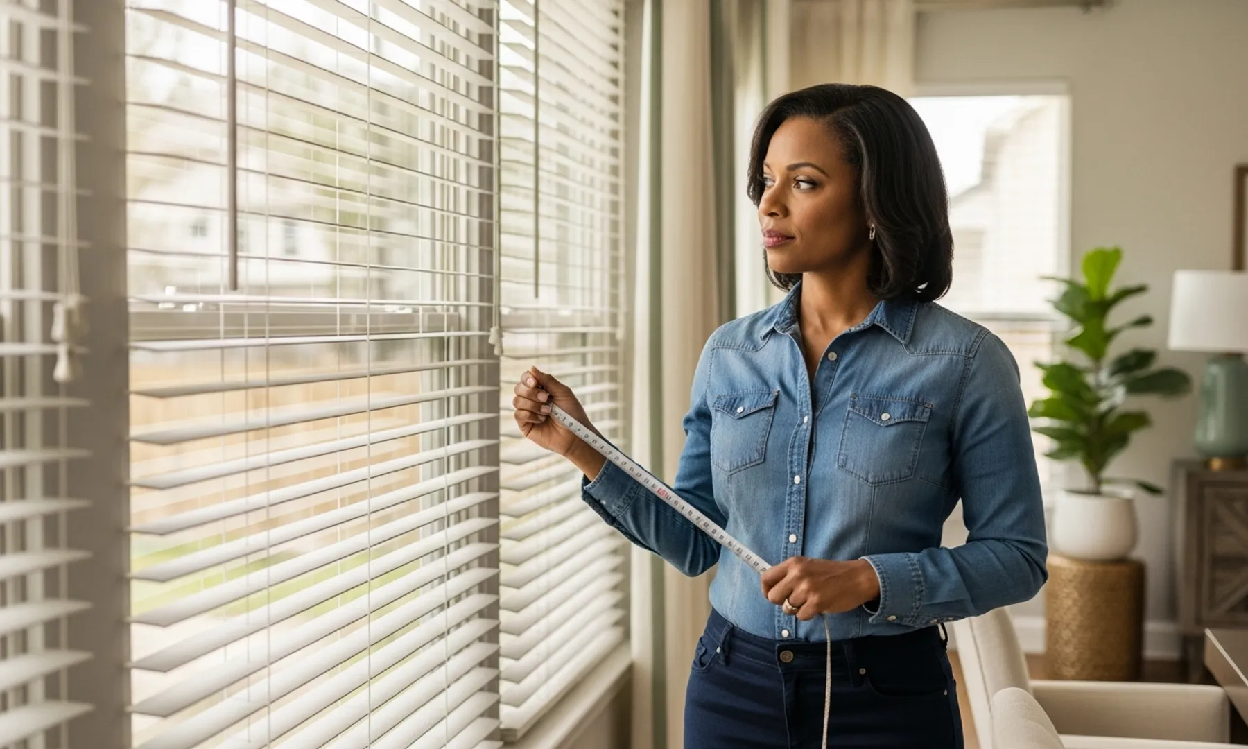 The Window Treatment Mistake 80% of Homeowners Make (and the Simple Fix That Transforms Any Room)