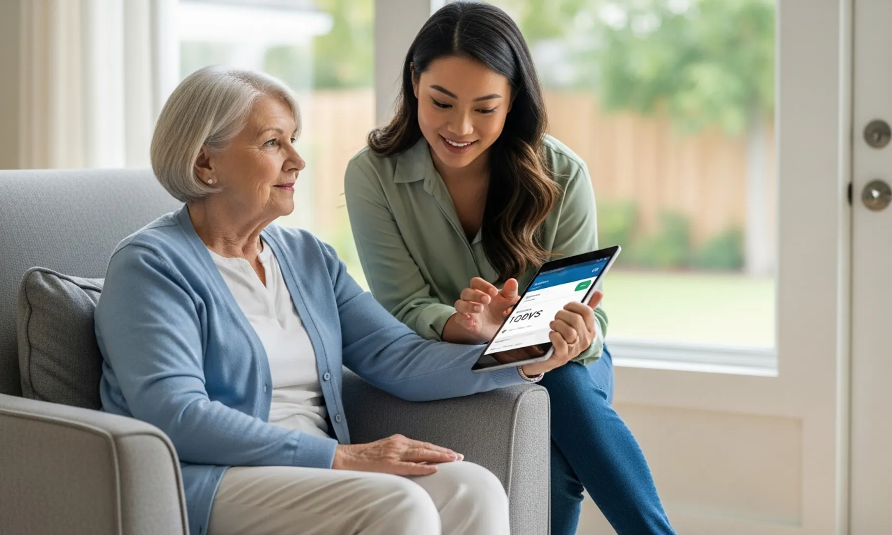 The 10 States Where Assisted Living Costs Half the National Average Without Sacrificing Quality