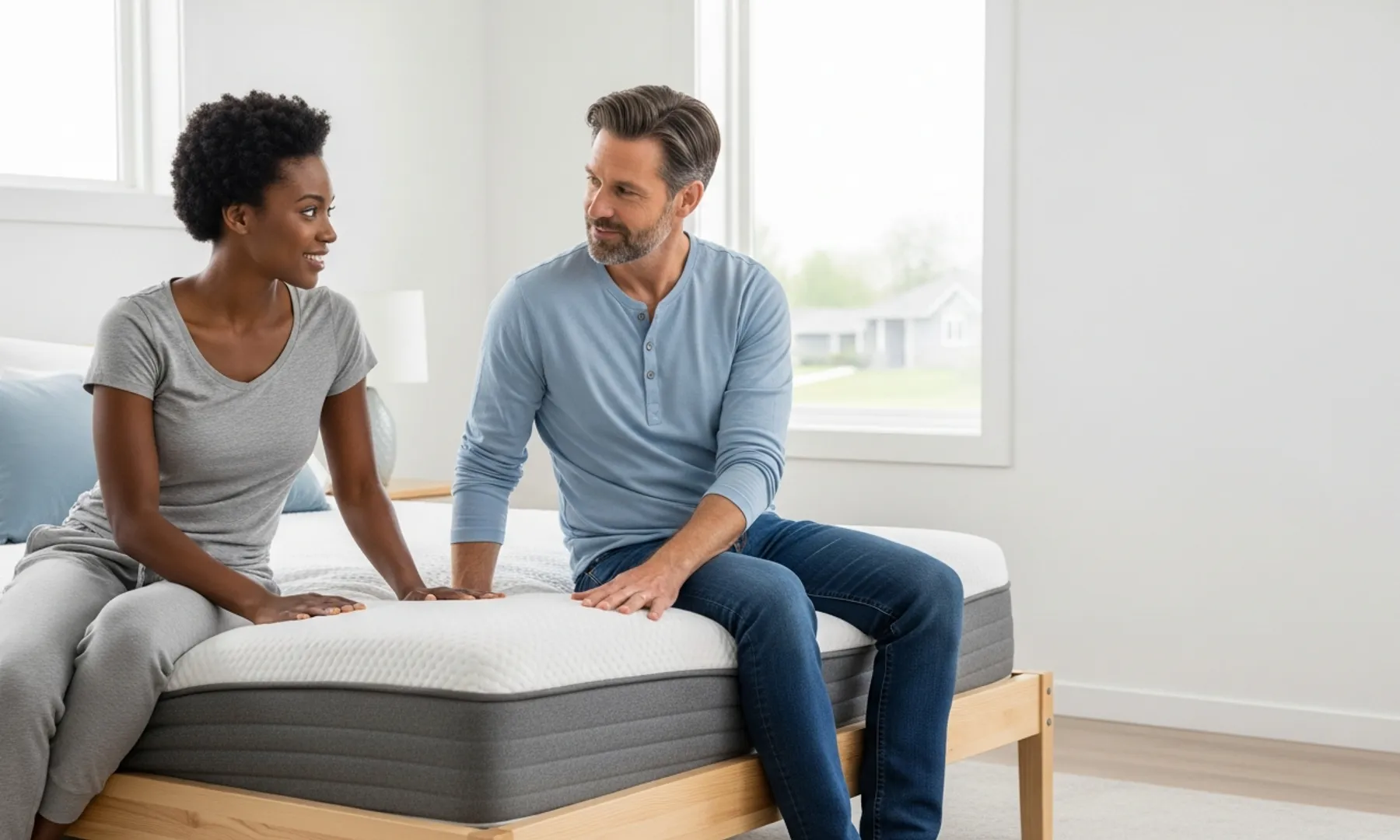 The 10 Highest Rated Mattresses in 2026: Brands, Materials, and Satisfaction Scores